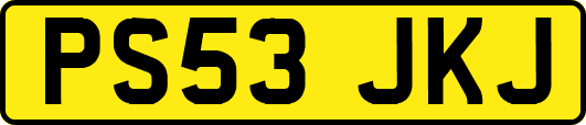 PS53JKJ