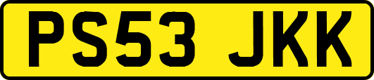 PS53JKK