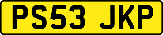 PS53JKP