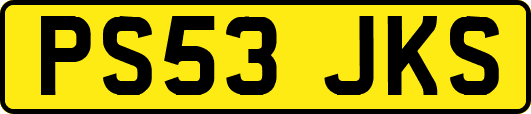 PS53JKS