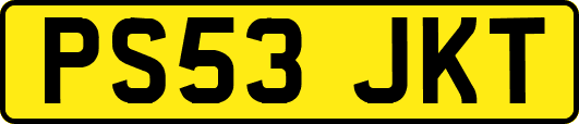 PS53JKT