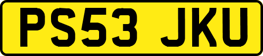 PS53JKU