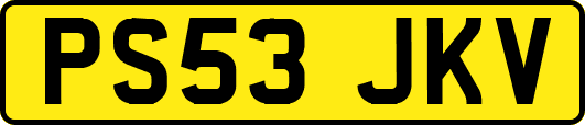 PS53JKV
