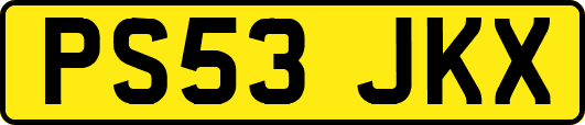 PS53JKX
