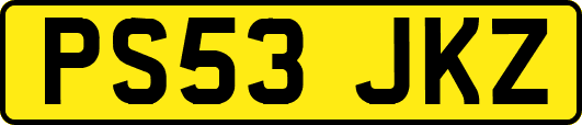 PS53JKZ