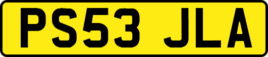 PS53JLA