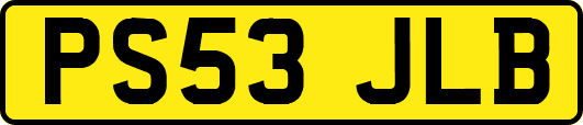 PS53JLB