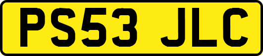 PS53JLC