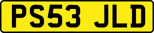 PS53JLD