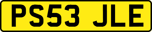 PS53JLE