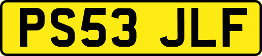 PS53JLF