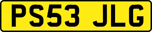 PS53JLG