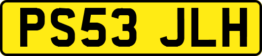 PS53JLH