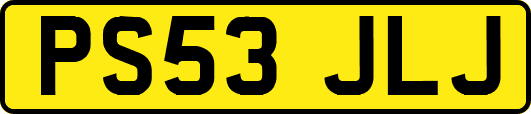 PS53JLJ
