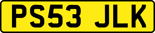 PS53JLK