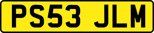 PS53JLM