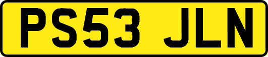 PS53JLN
