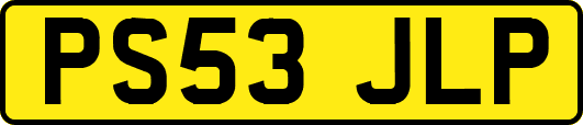 PS53JLP