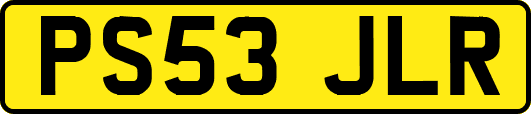 PS53JLR