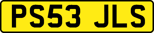 PS53JLS