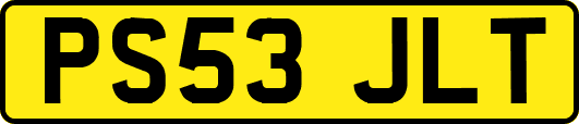 PS53JLT