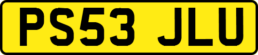 PS53JLU
