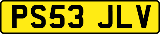 PS53JLV