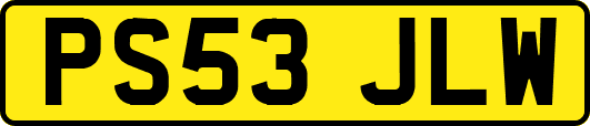 PS53JLW