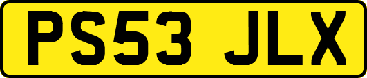 PS53JLX