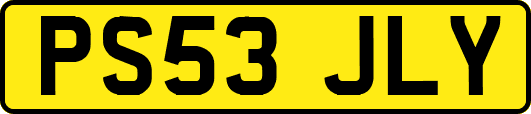 PS53JLY