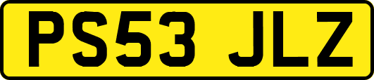 PS53JLZ