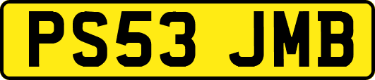 PS53JMB