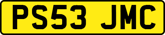 PS53JMC