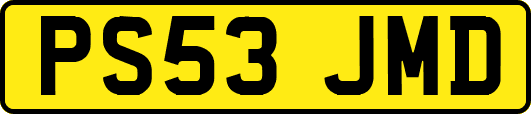 PS53JMD
