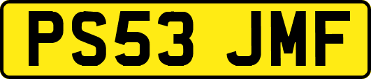 PS53JMF