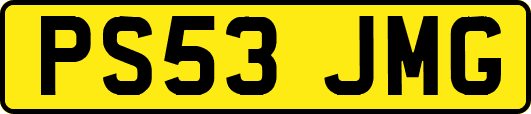 PS53JMG