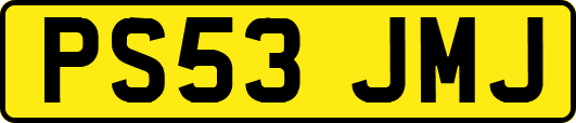PS53JMJ
