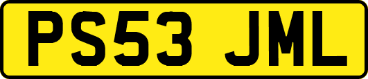 PS53JML