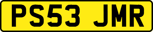 PS53JMR