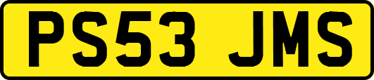 PS53JMS