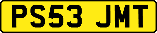 PS53JMT
