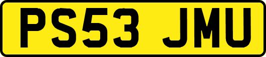 PS53JMU