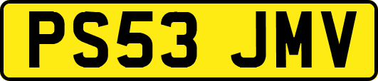 PS53JMV
