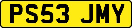 PS53JMY