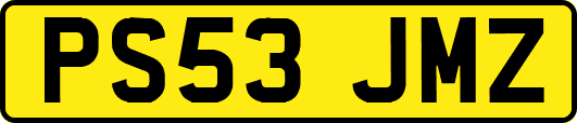 PS53JMZ