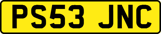 PS53JNC