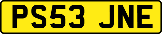 PS53JNE