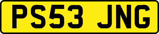 PS53JNG