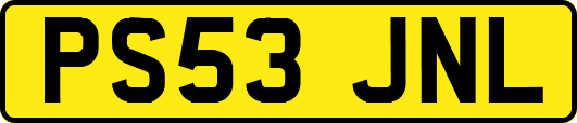 PS53JNL