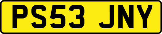 PS53JNY